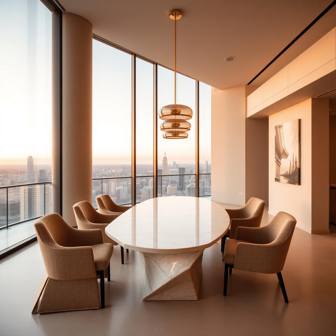 Penthouse Norr