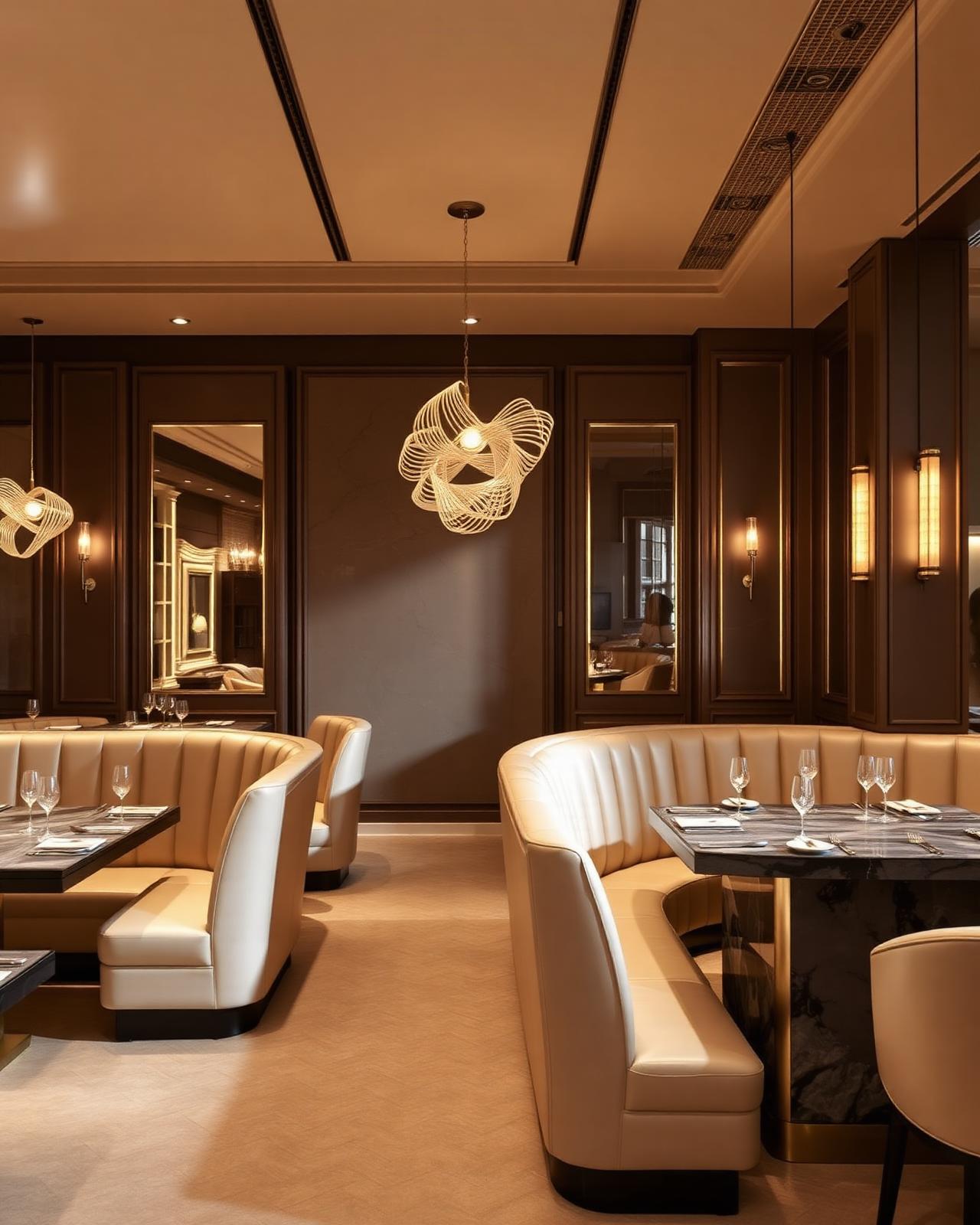 Restaurant Ila